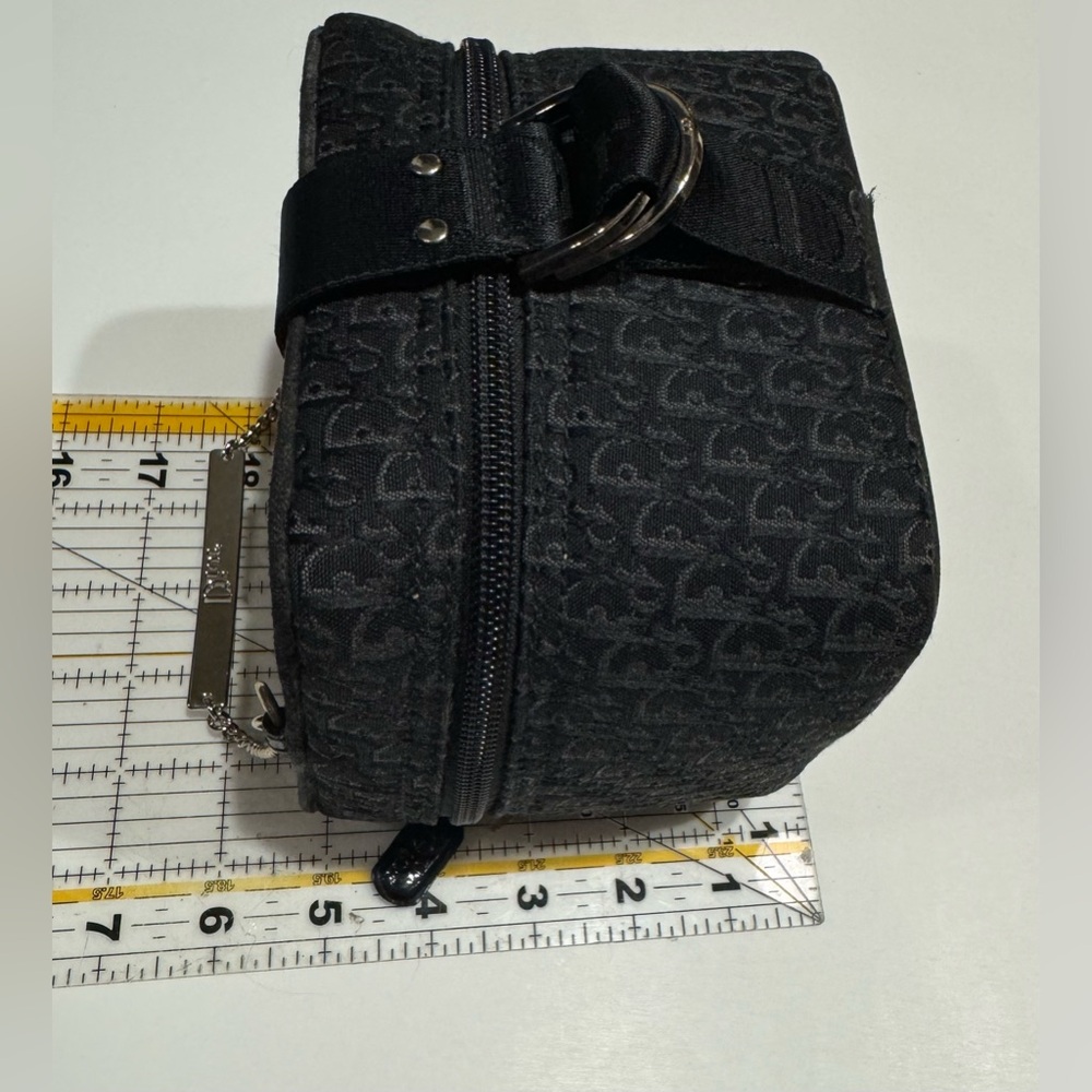 Dior vintage vanity bag - Picture 9 of 15